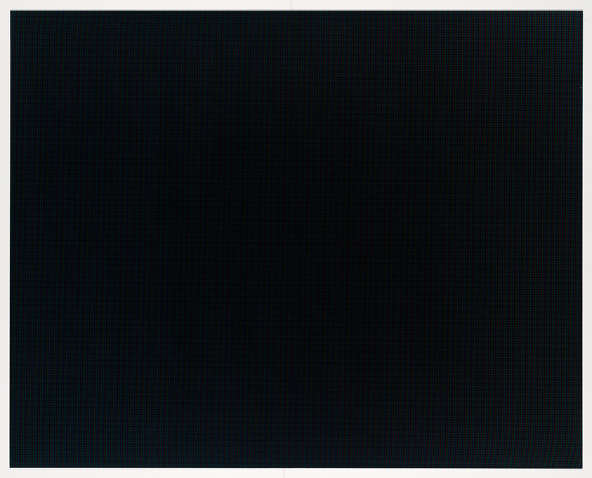 A completely black image with no discernible details or features.